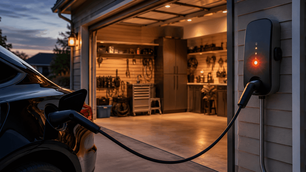 EV Charger Not Working? 10 Common Problems and How to Fix Them