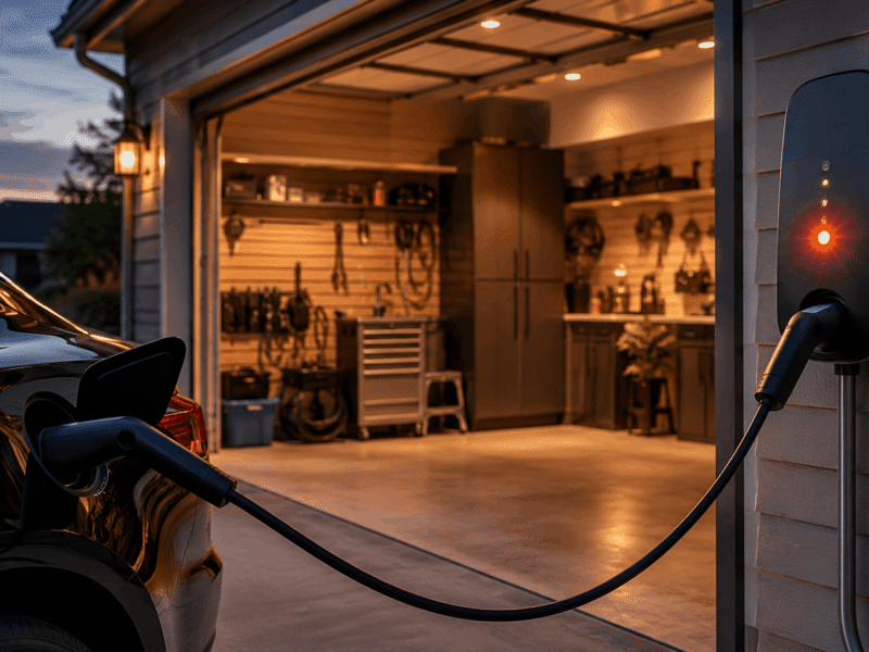 EV Charger Not Working? 10 Common Problems and How to Fix Them
