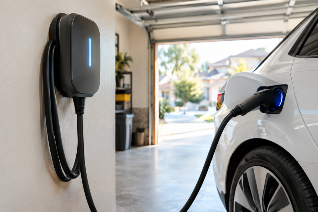 EV Charger Troubleshooting: 15 Common Issues and How to Fix Them