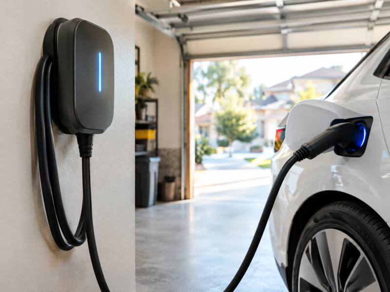 EV Charger Troubleshooting: 15 Common Issues and How to Fix Them